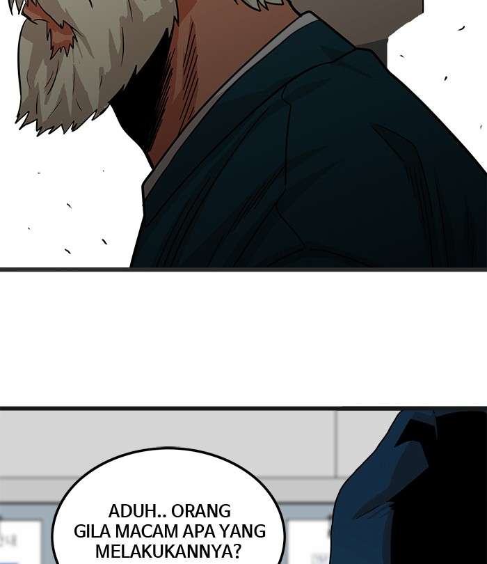 Troll Trap Chapter 72 - halaman 118