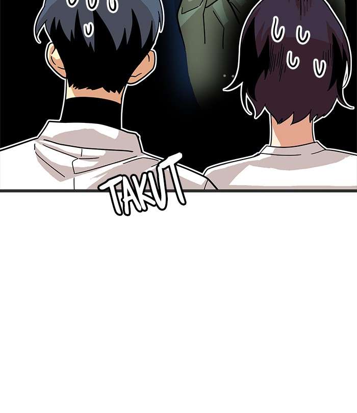 Troll Trap Chapter 72 - halaman 12