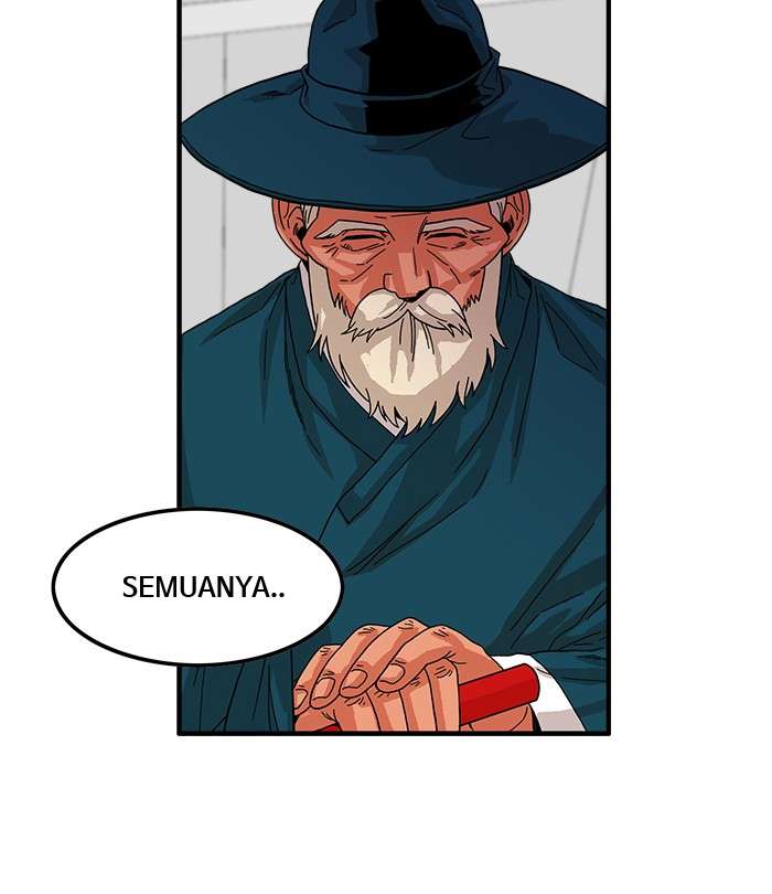 Troll Trap Chapter 72 - halaman 121