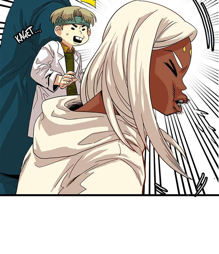 Troll Trap Chapter 72 - halaman 123