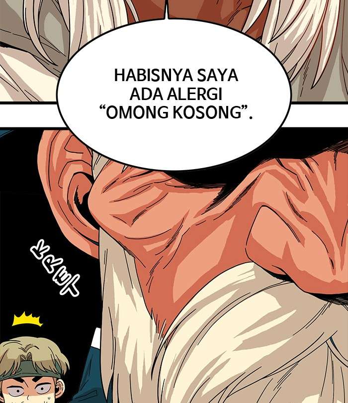Troll Trap Chapter 72 - halaman 126