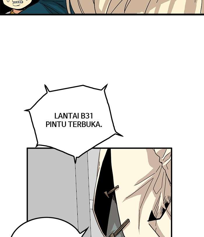 Troll Trap Chapter 72 - halaman 127