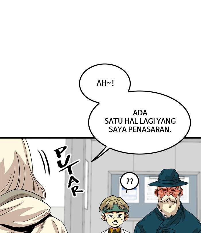 Troll Trap Chapter 72 - halaman 129