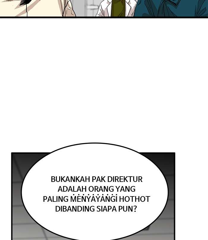 Troll Trap Chapter 72 - halaman 130