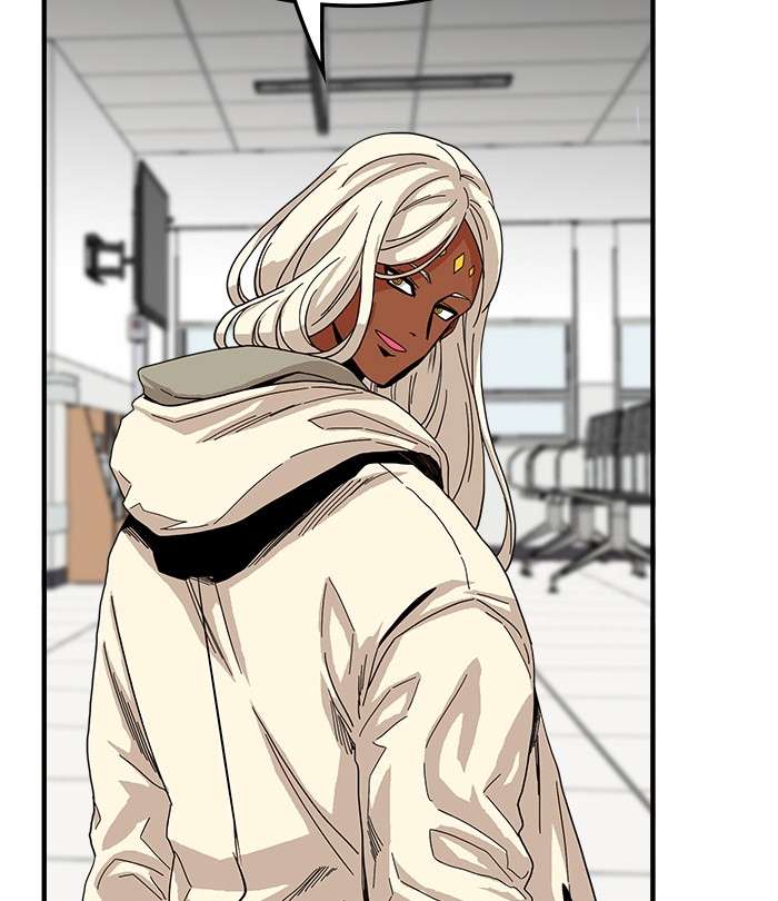 Troll Trap Chapter 72 - halaman 131