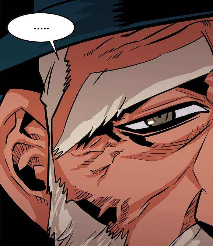 Troll Trap Chapter 72 - halaman 134