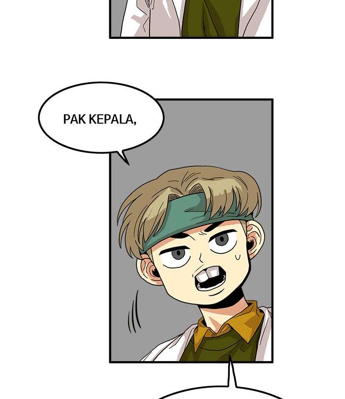 Troll Trap Chapter 72 - halaman 139