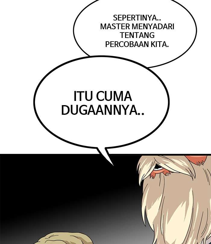 Troll Trap Chapter 72 - halaman 140