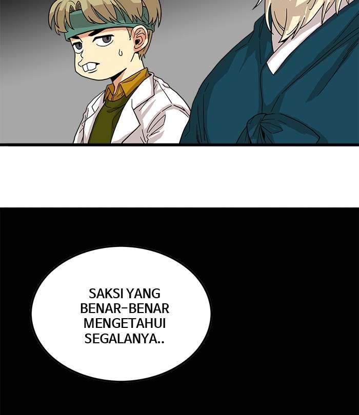 Troll Trap Chapter 72 - halaman 141