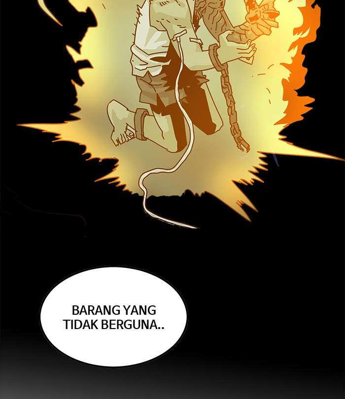 Troll Trap Chapter 72 - halaman 143
