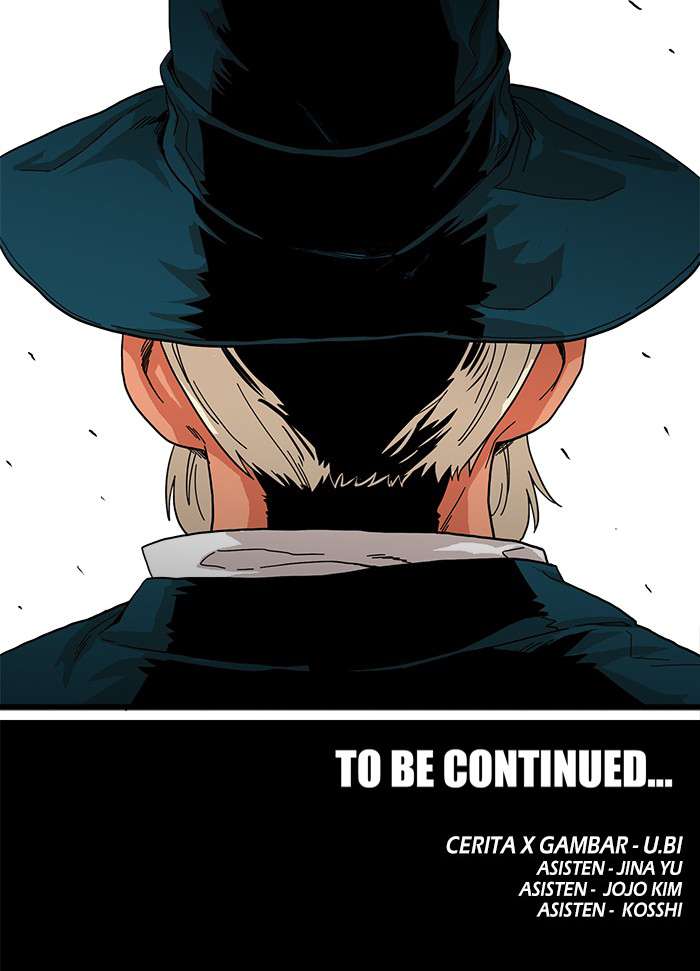 Troll Trap Chapter 72 - halaman 145