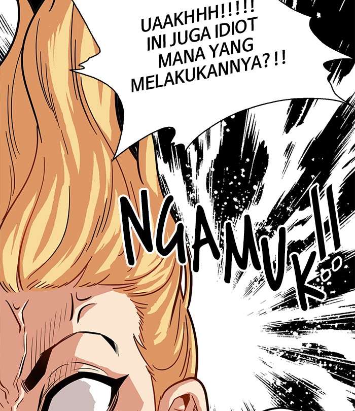 Troll Trap Chapter 72 - halaman 18