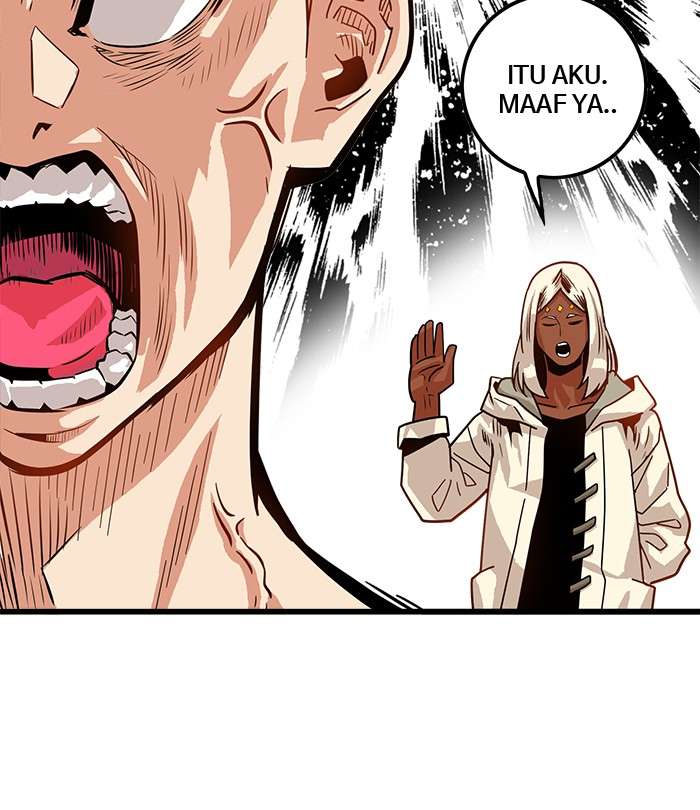 Troll Trap Chapter 72 - halaman 19