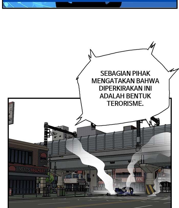 Troll Trap Chapter 72 - halaman 2