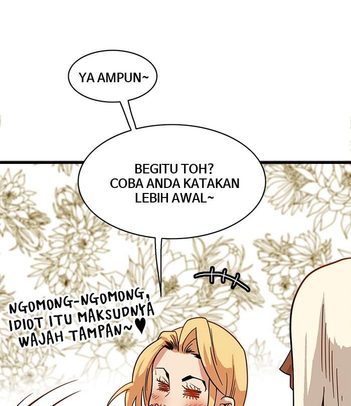 Troll Trap Chapter 72 - halaman 20