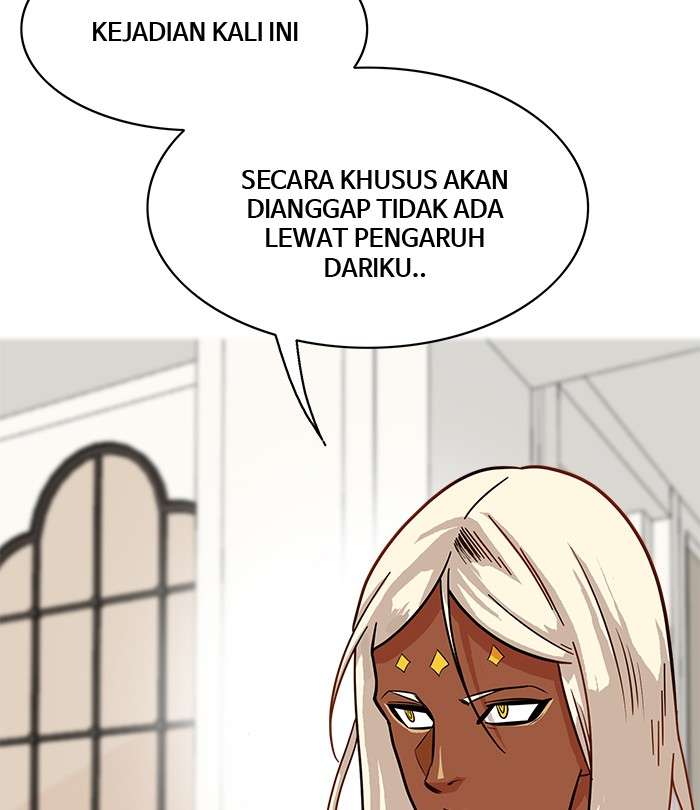 Troll Trap Chapter 72 - halaman 22