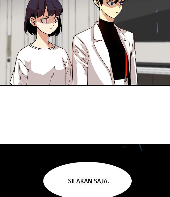 Troll Trap Chapter 72 - halaman 24