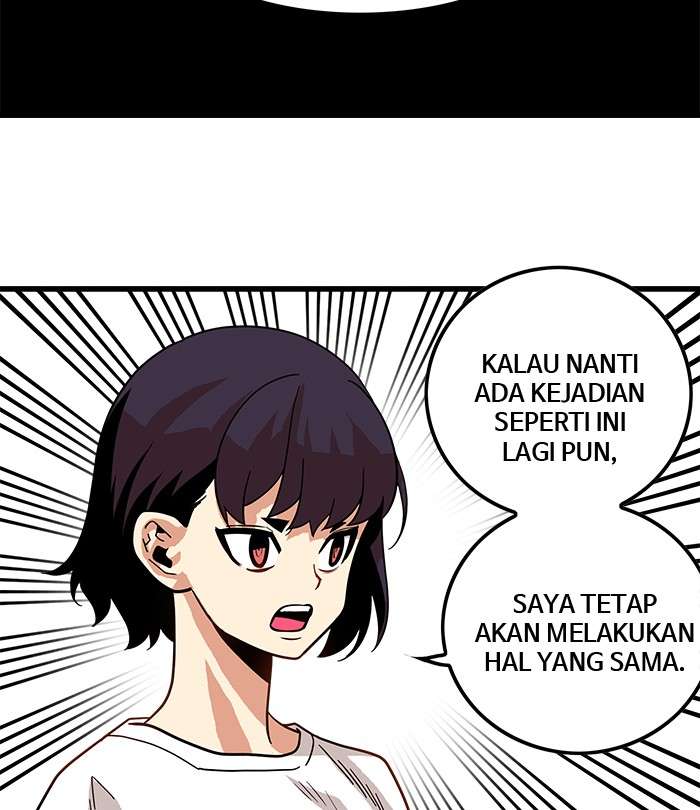 Troll Trap Chapter 72 - halaman 25