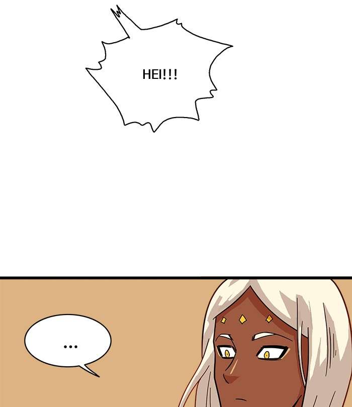 Troll Trap Chapter 72 - halaman 27