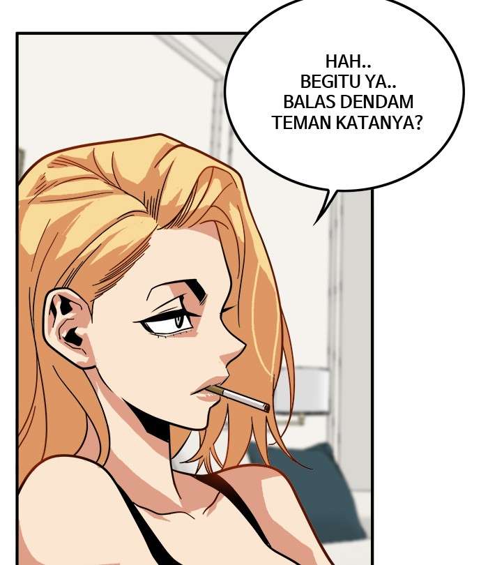 Troll Trap Chapter 72 - halaman 38