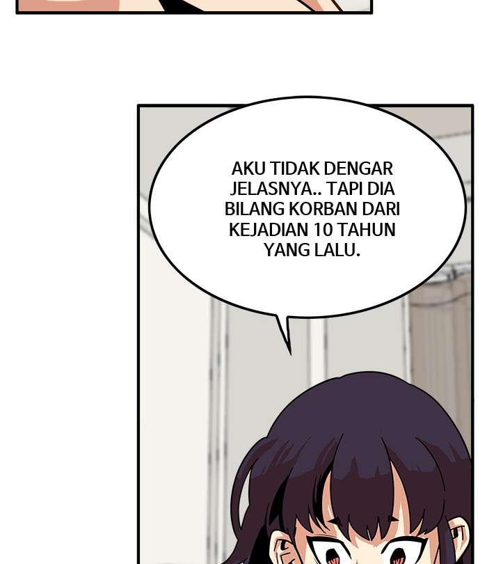 Troll Trap Chapter 72 - halaman 39