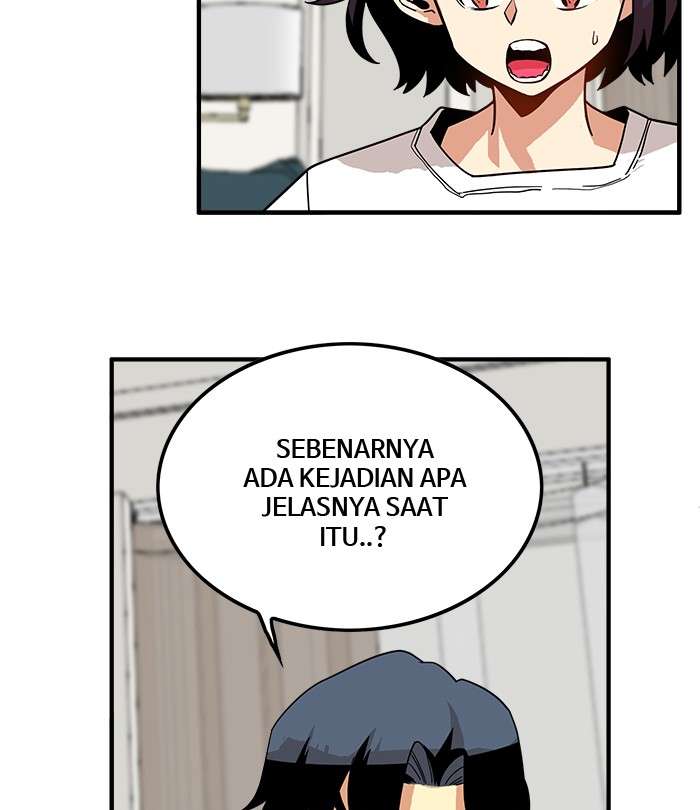 Troll Trap Chapter 72 - halaman 40