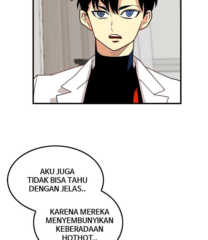 Troll Trap Chapter 72 - halaman 41
