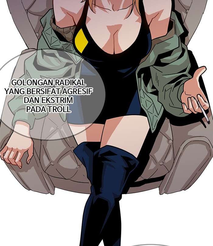 Troll Trap Chapter 72 - halaman 44