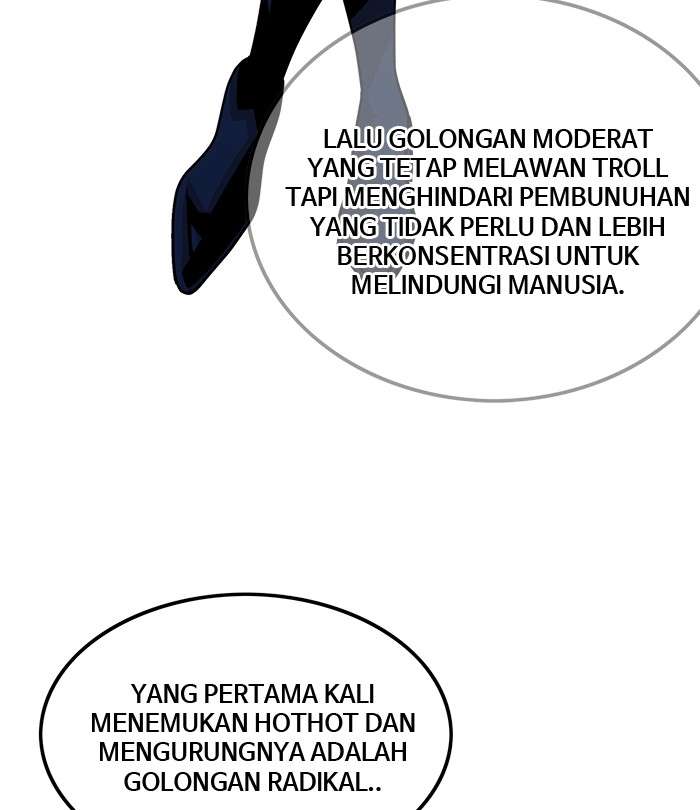 Troll Trap Chapter 72 - halaman 45