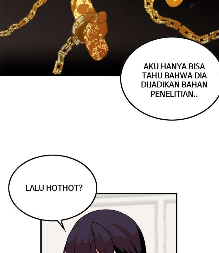 Troll Trap Chapter 72 - halaman 50