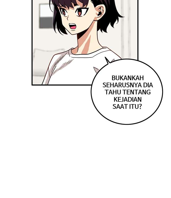 Troll Trap Chapter 72 - halaman 51