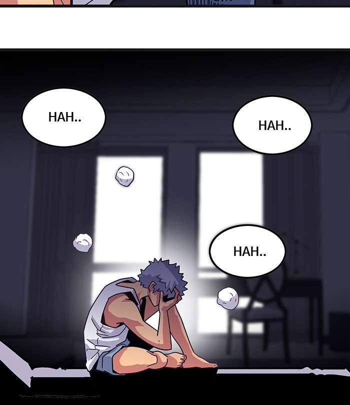 Troll Trap Chapter 72 - halaman 77