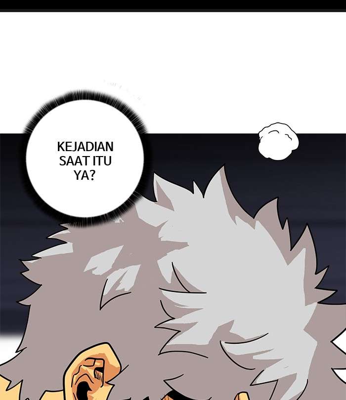 Troll Trap Chapter 72 - halaman 78