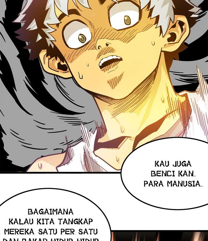 Troll Trap Chapter 72 - halaman 84
