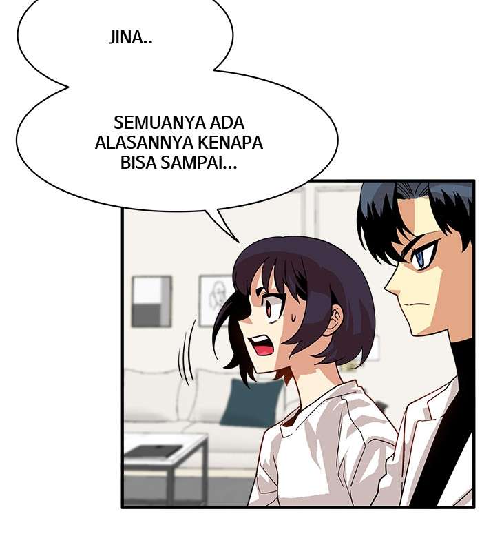 Troll Trap Chapter 72 - halaman 9