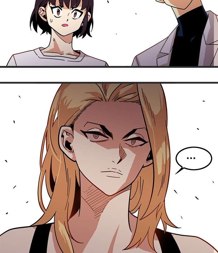 Troll Trap Chapter 72 - halaman 97