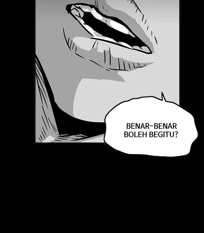 Troll Trap Chapter 73 - halaman 108