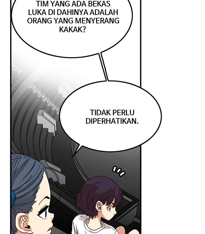 Troll Trap Chapter 73 - halaman 11