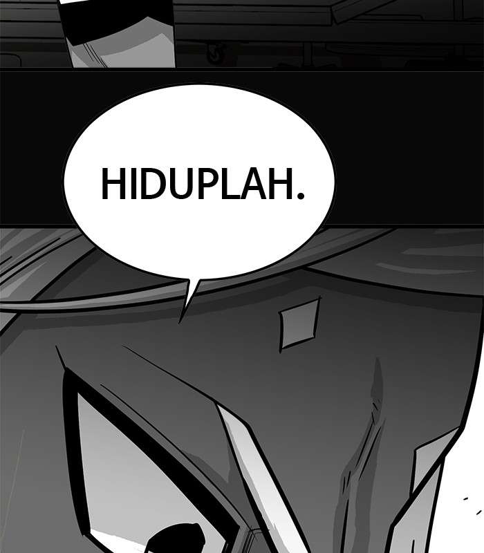 Troll Trap Chapter 73 - halaman 111