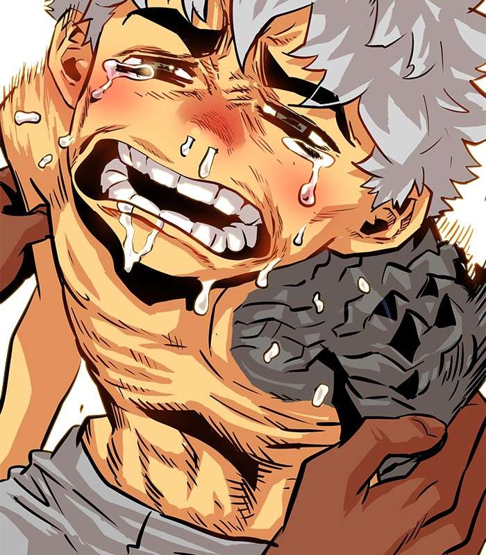 Troll Trap Chapter 73 - halaman 116