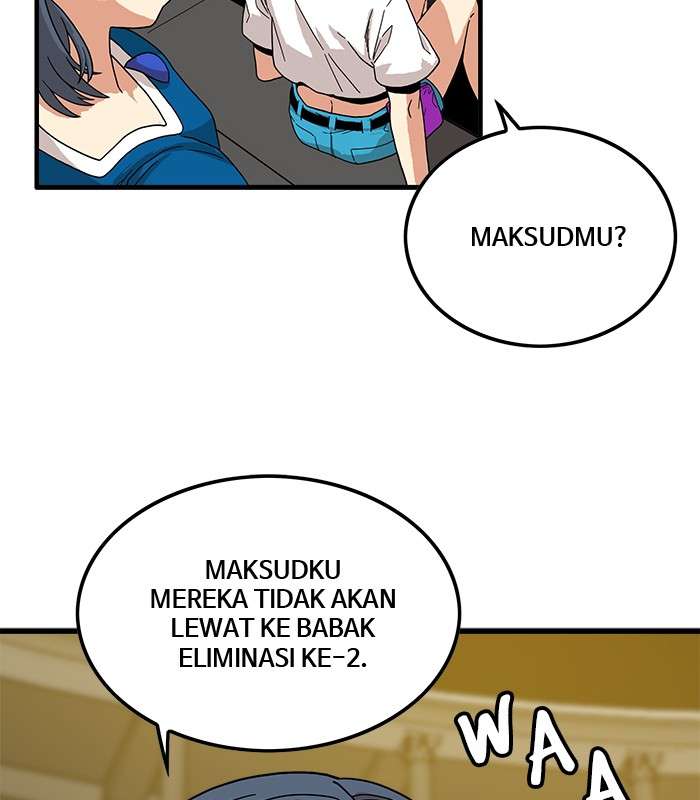 Troll Trap Chapter 73 - halaman 12