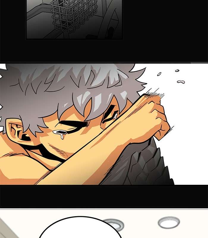 Troll Trap Chapter 73 - halaman 121