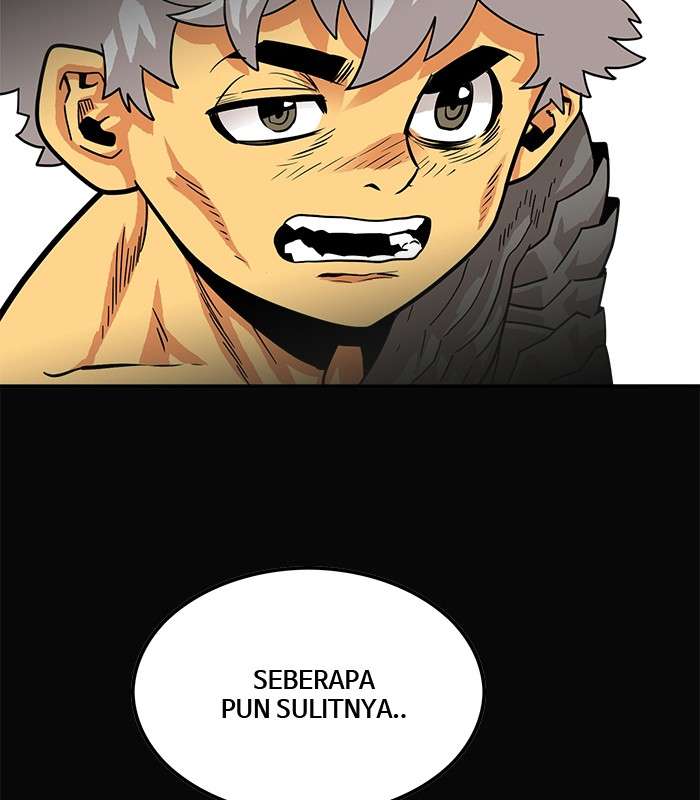 Troll Trap Chapter 73 - halaman 124