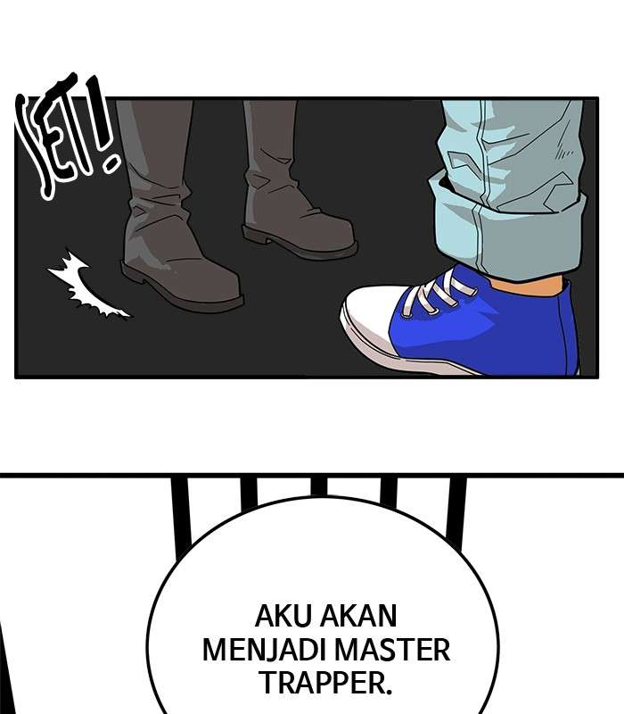 Troll Trap Chapter 73 - halaman 128