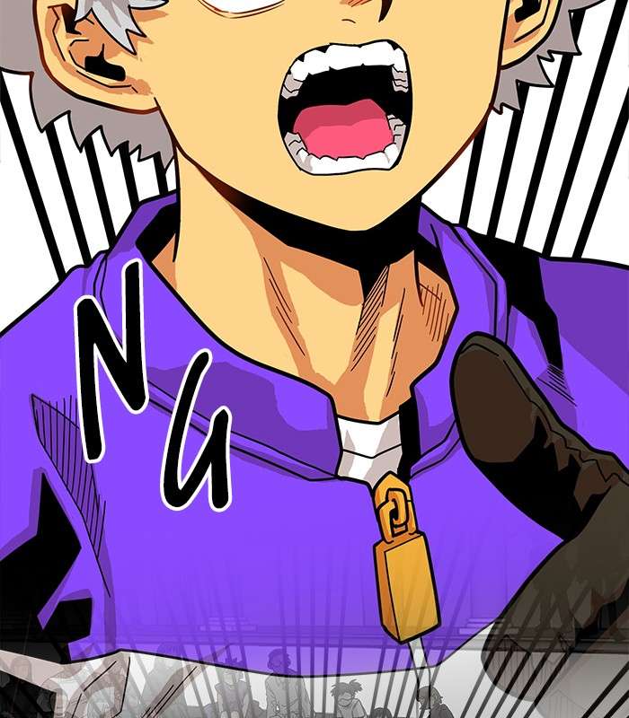 Troll Trap Chapter 73 - halaman 130
