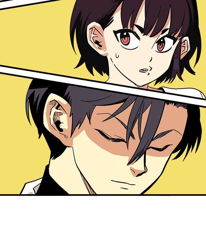 Troll Trap Chapter 73 - halaman 133