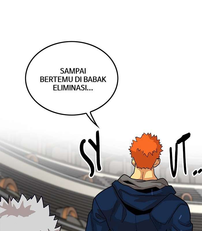 Troll Trap Chapter 73 - halaman 134