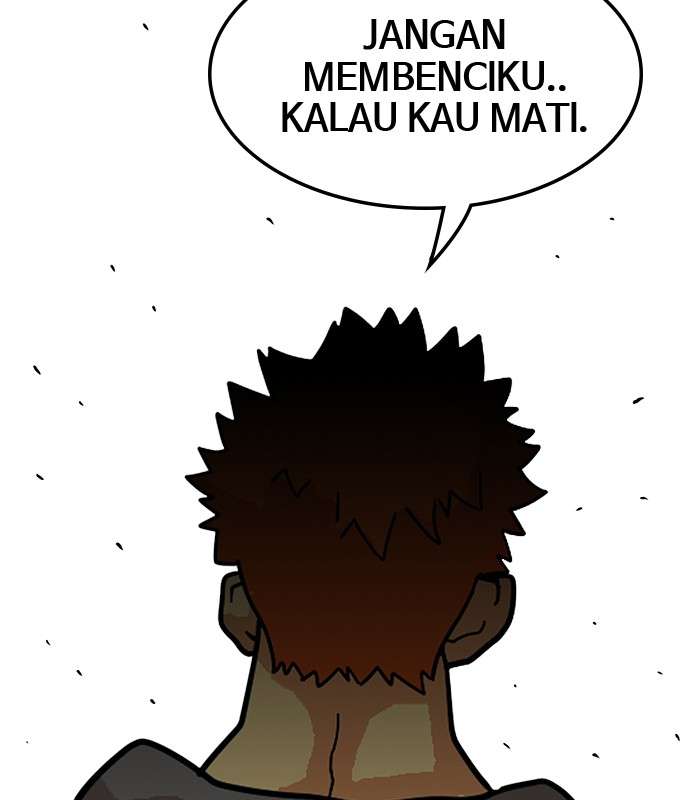Troll Trap Chapter 73 - halaman 136