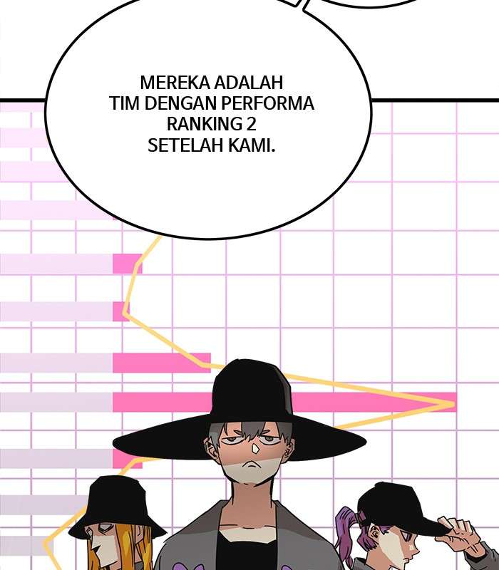 Troll Trap Chapter 73 - halaman 14