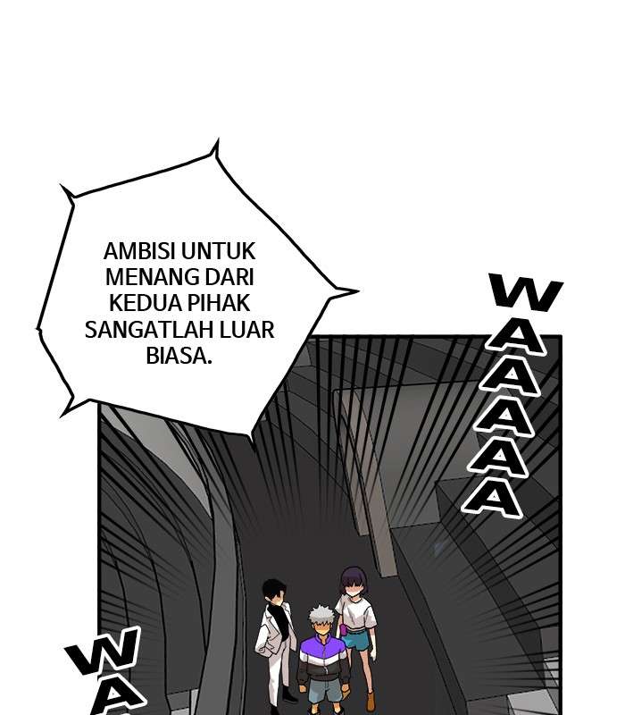 Troll Trap Chapter 73 - halaman 140